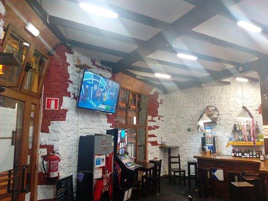 Sidreria La Revuelta